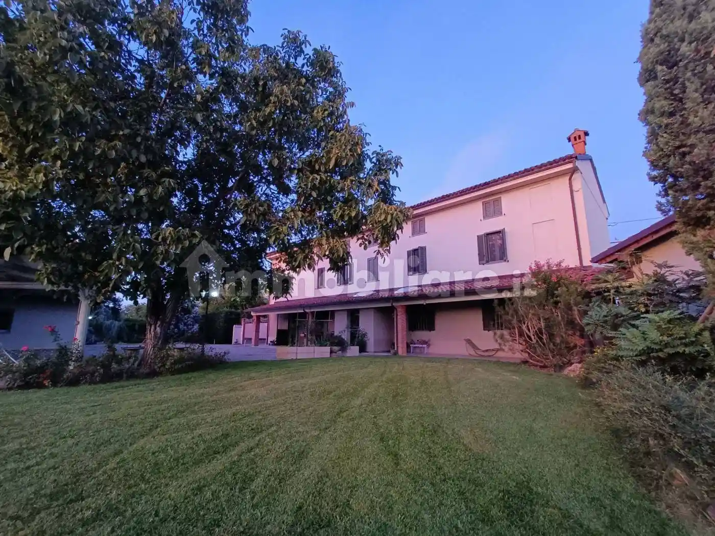 Casale via Padre Gamalero 53, Castelspina - foto 2