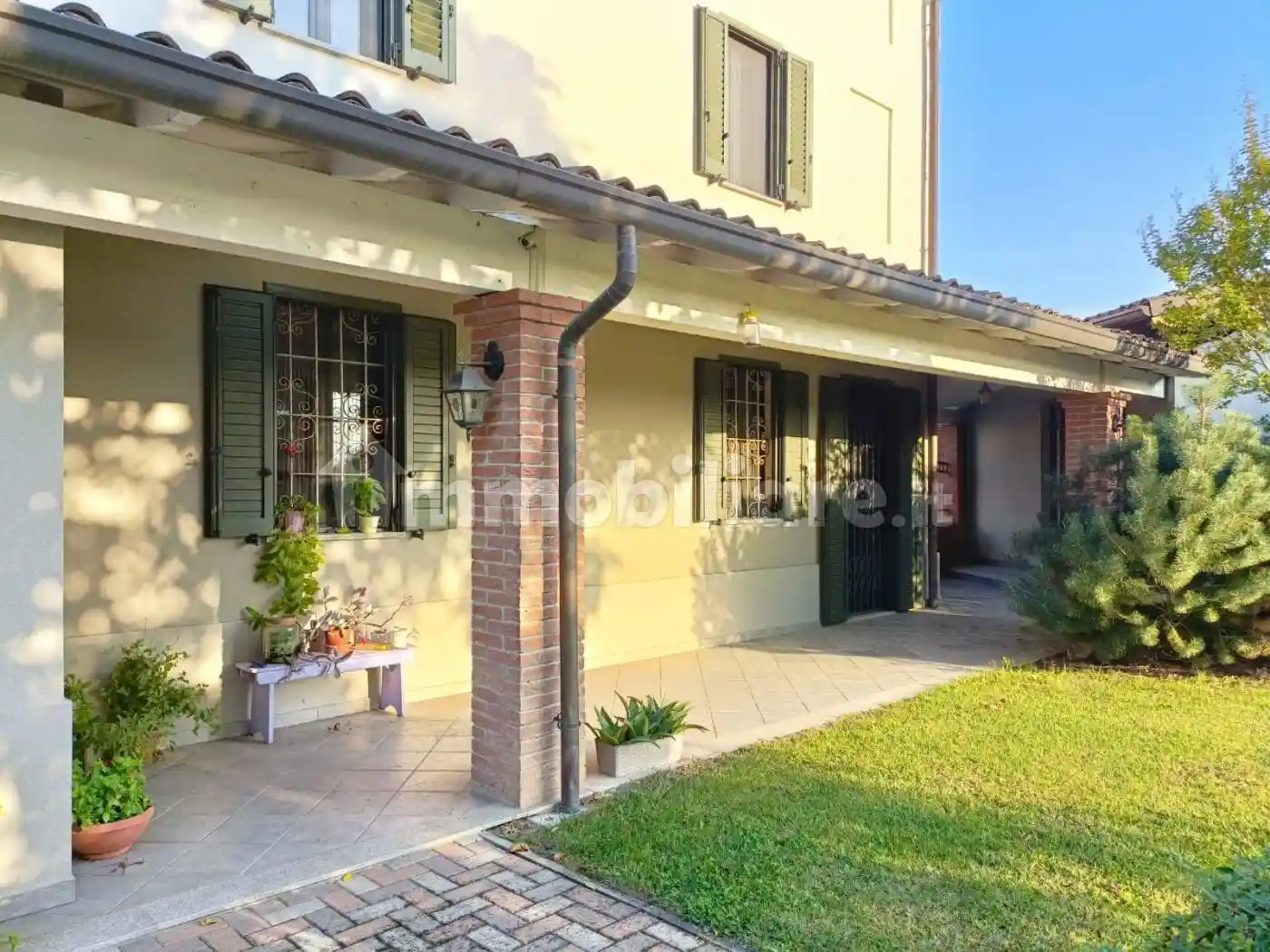 Casale via Padre Gamalero 53, Castelspina - foto 3