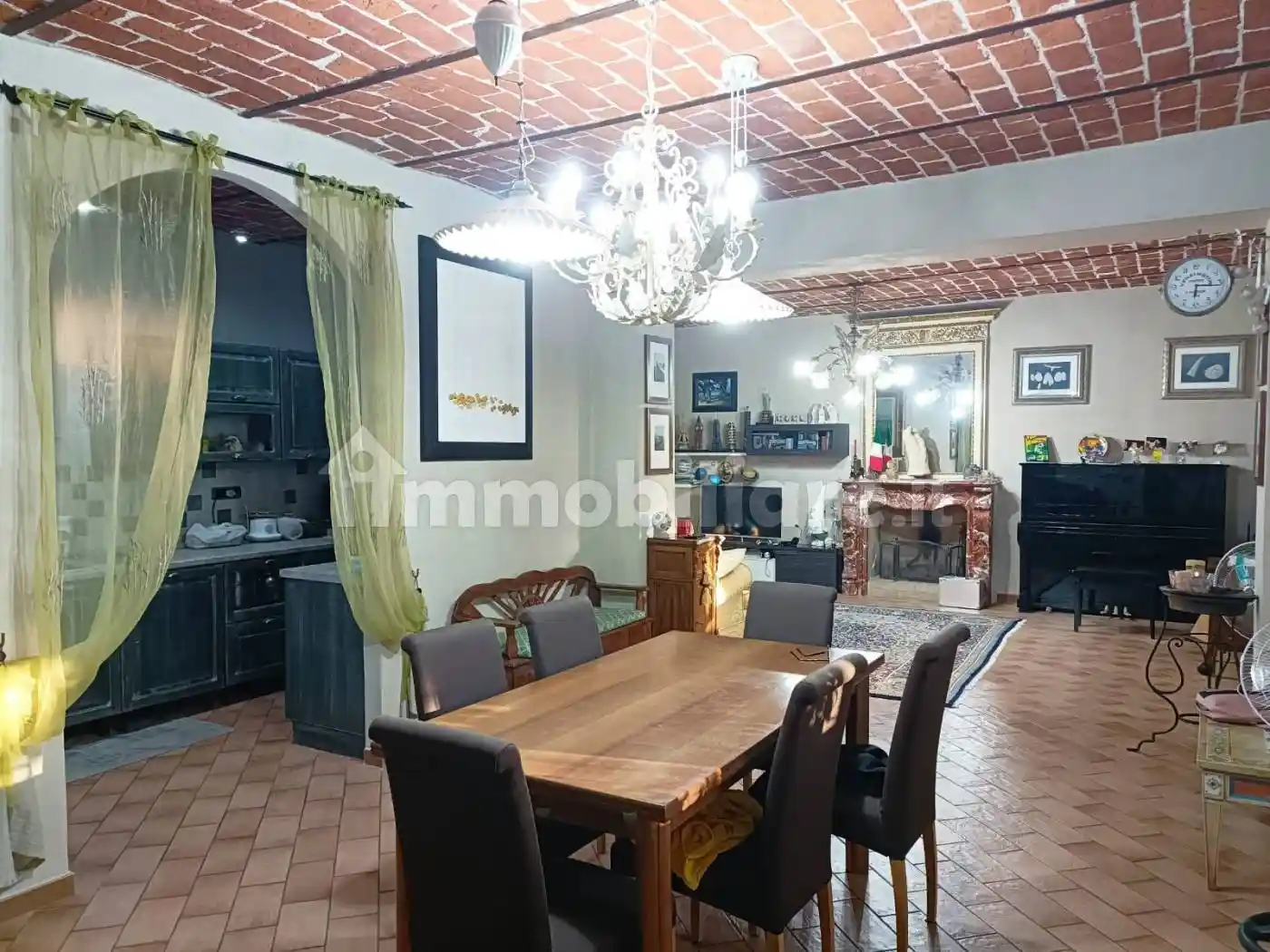 Casale via Padre Gamalero 53, Castelspina - foto 4