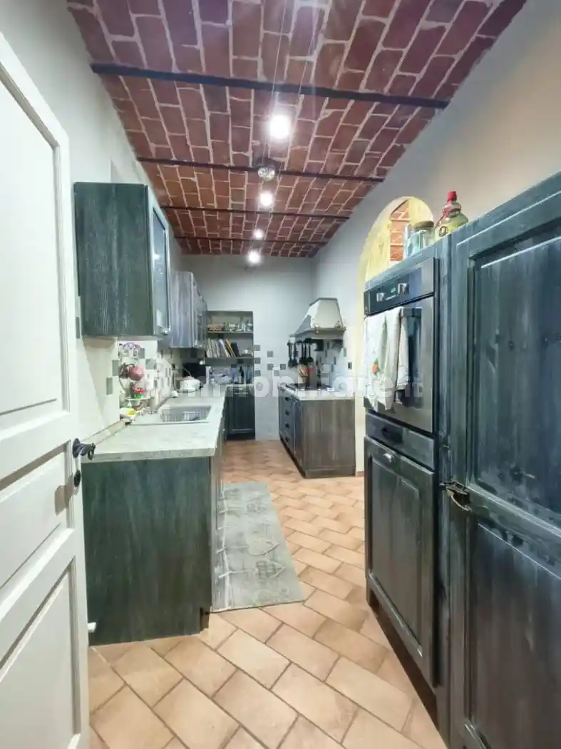 Casale via Padre Gamalero 53, Castelspina - foto 5