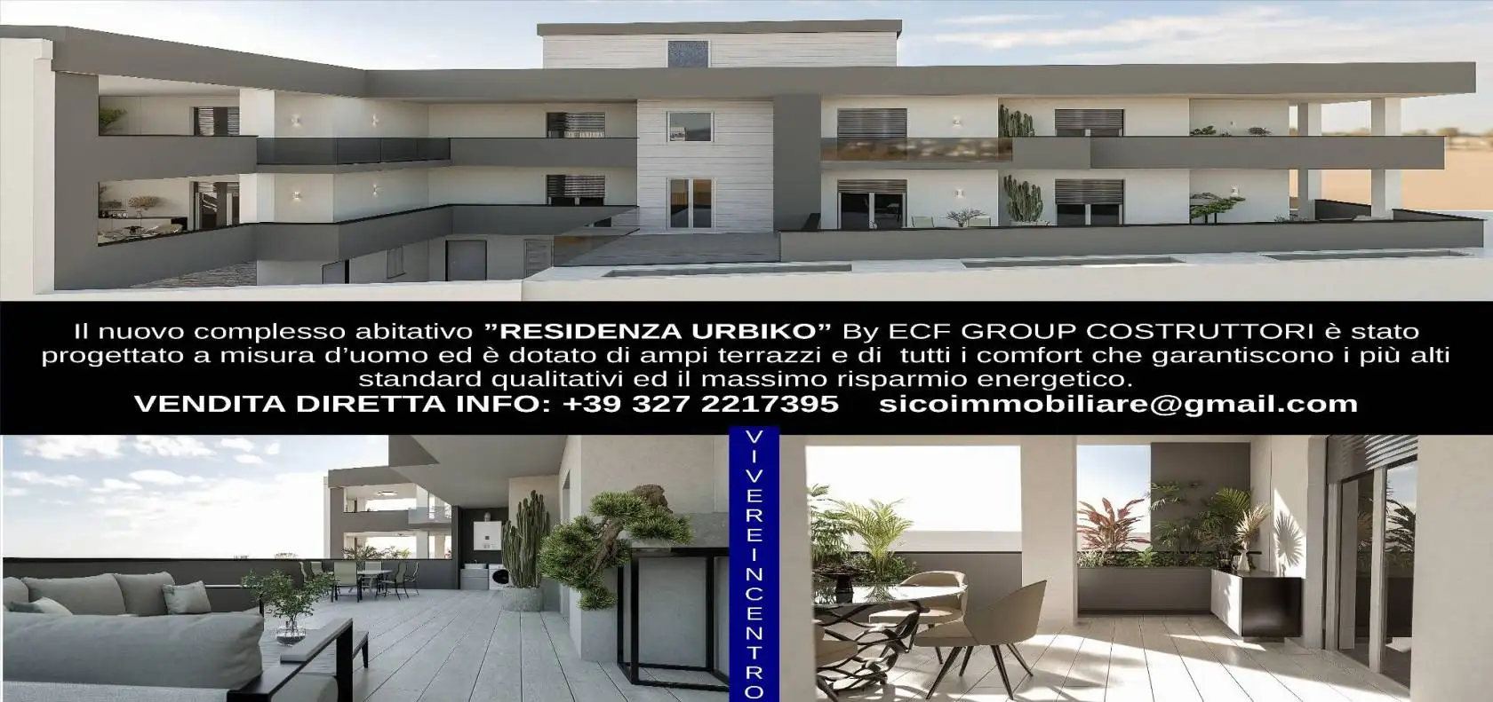 Appartamento in vendita a Sapri