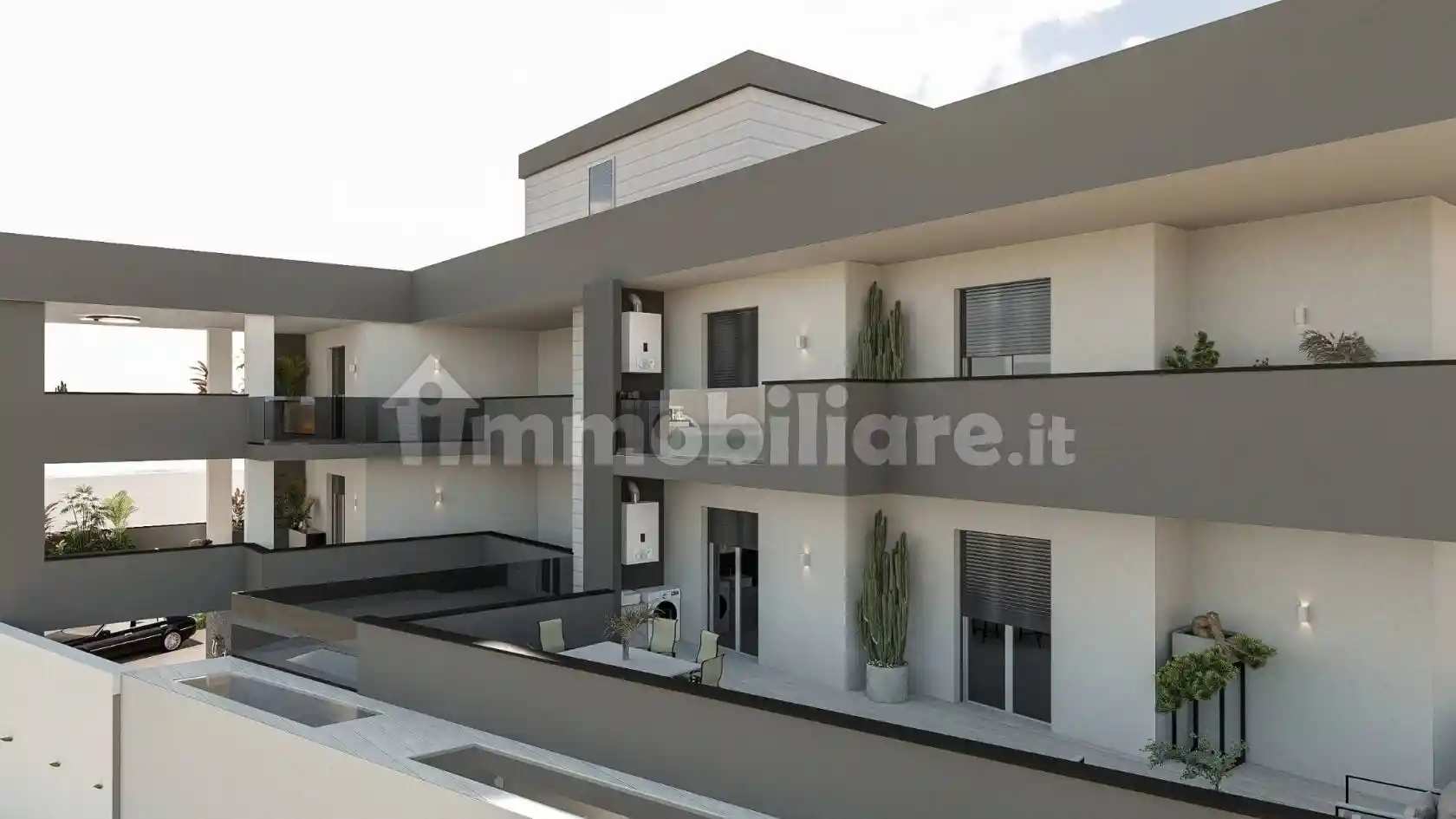 Appartamento - foto 3