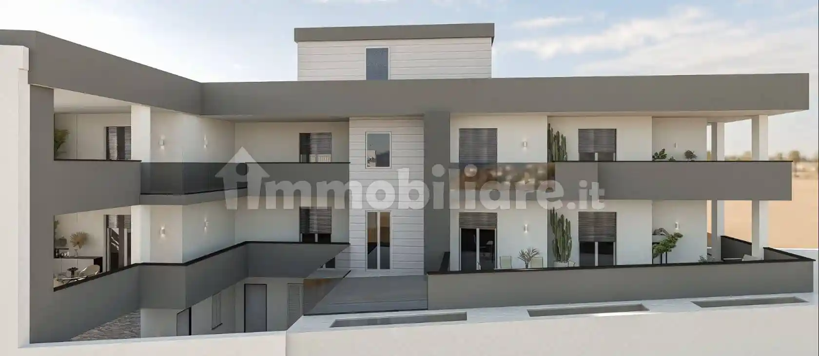 Appartamento - foto 5