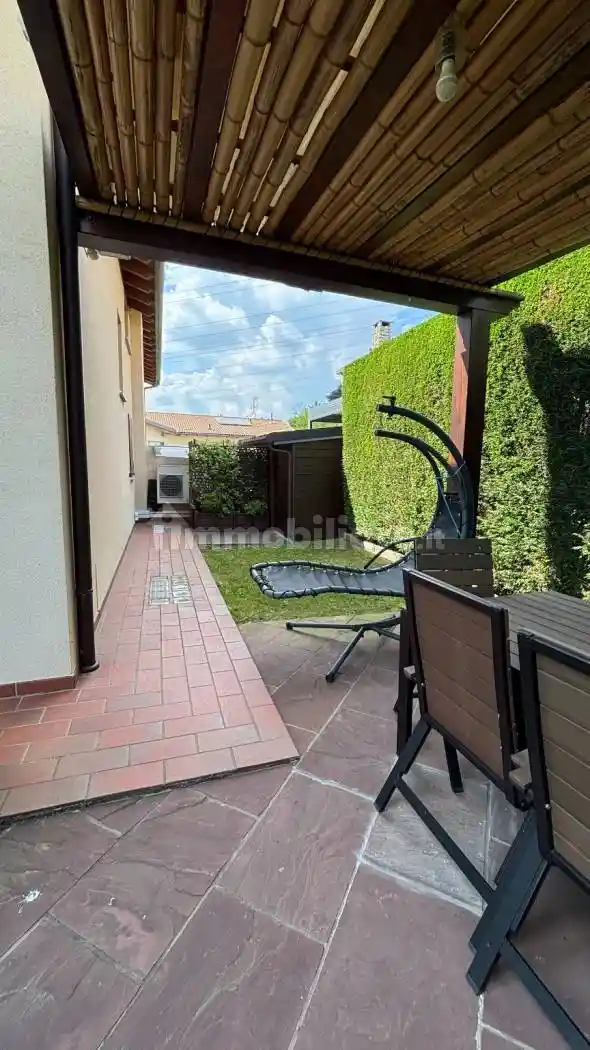 Villa bifamiliare via alla Piana 14, Centro, Barzago - foto 3