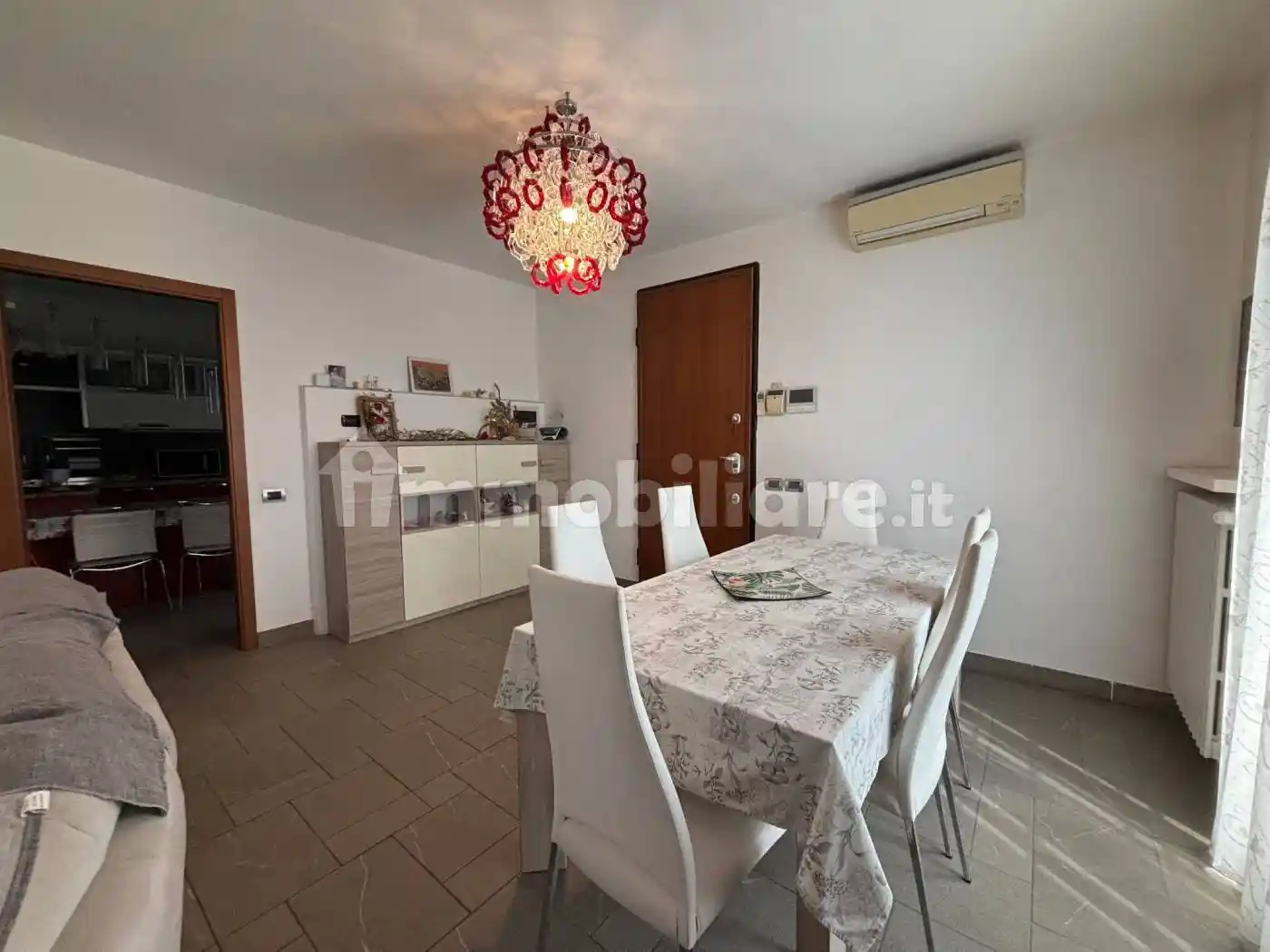 Villa bifamiliare via alla Piana 14, Centro, Barzago - foto 4