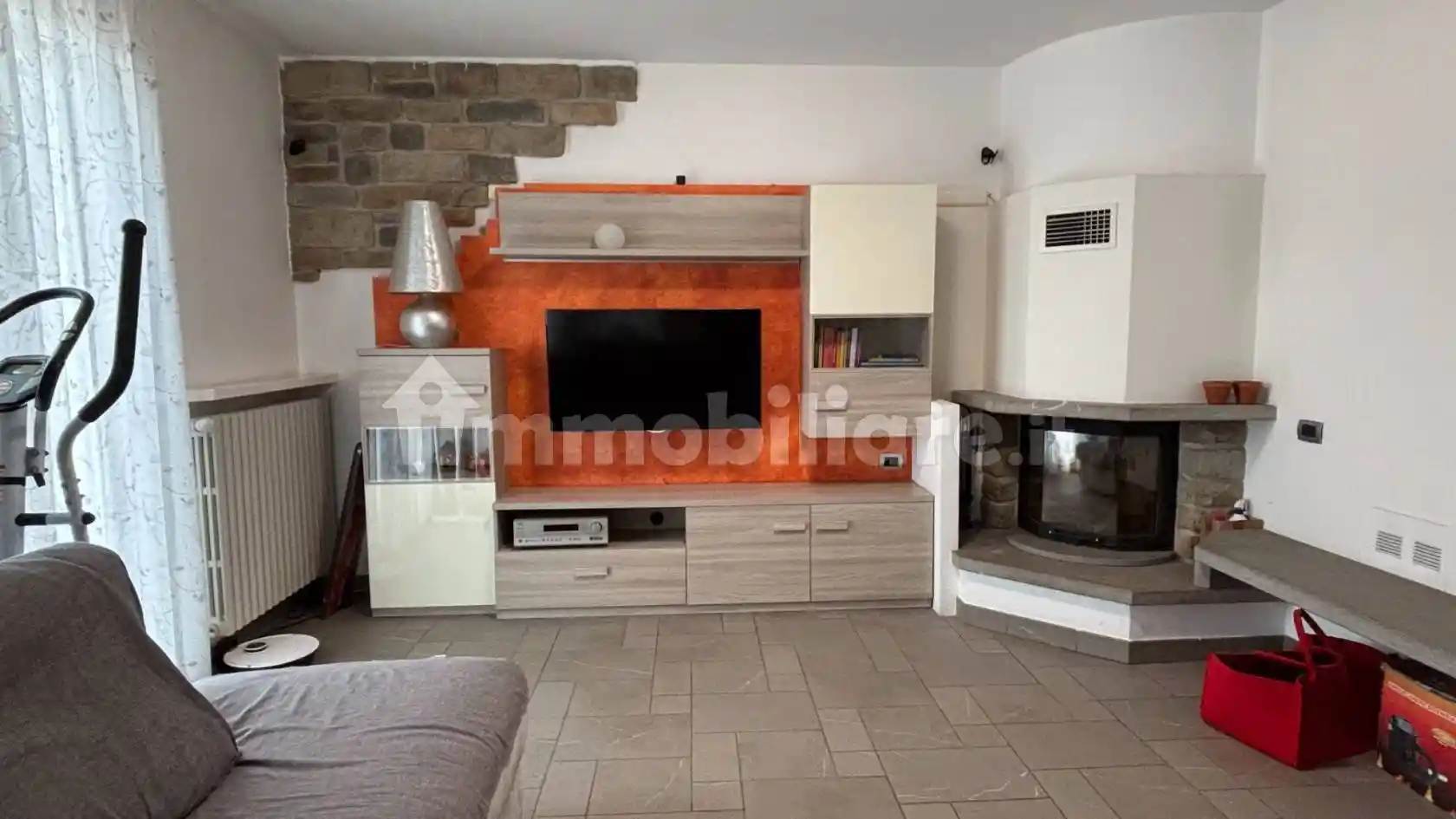 Villa bifamiliare via alla Piana 14, Centro, Barzago - foto 5