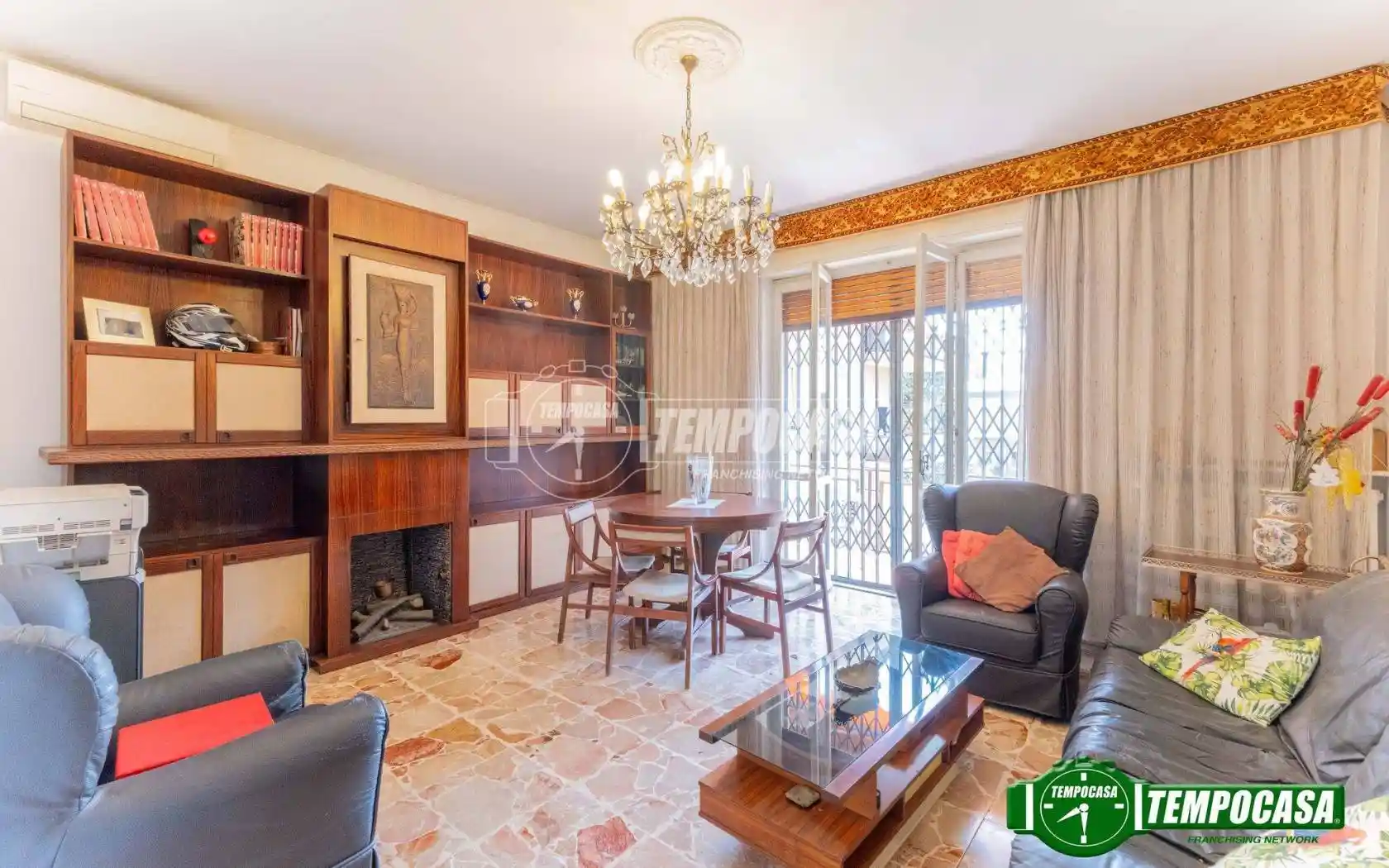 Appartamento in vendita a Magenta