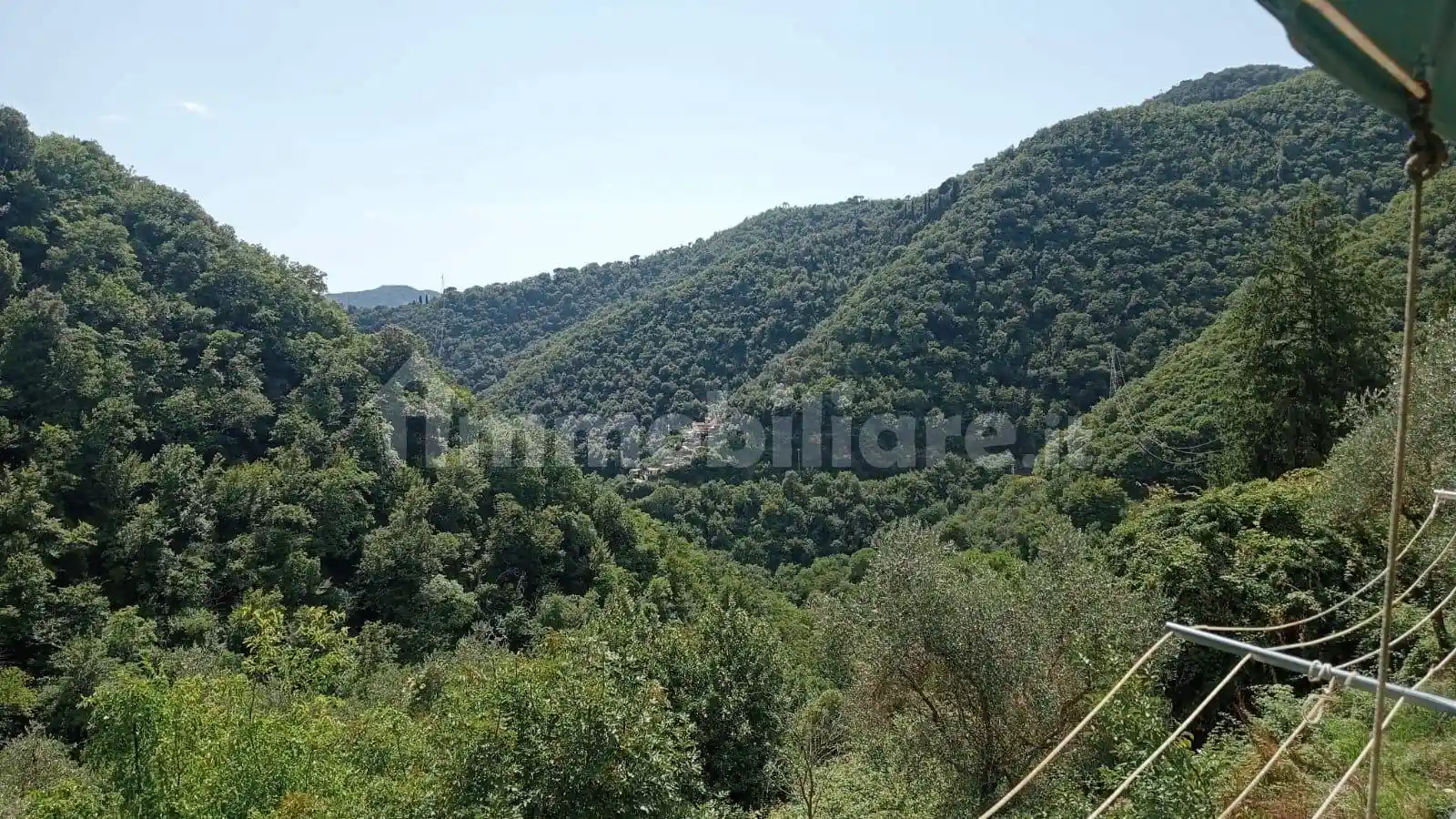 Villa unifamiliare Passo al Groppallo 27, San Maurizio - Montallegro, Rapallo - foto 2