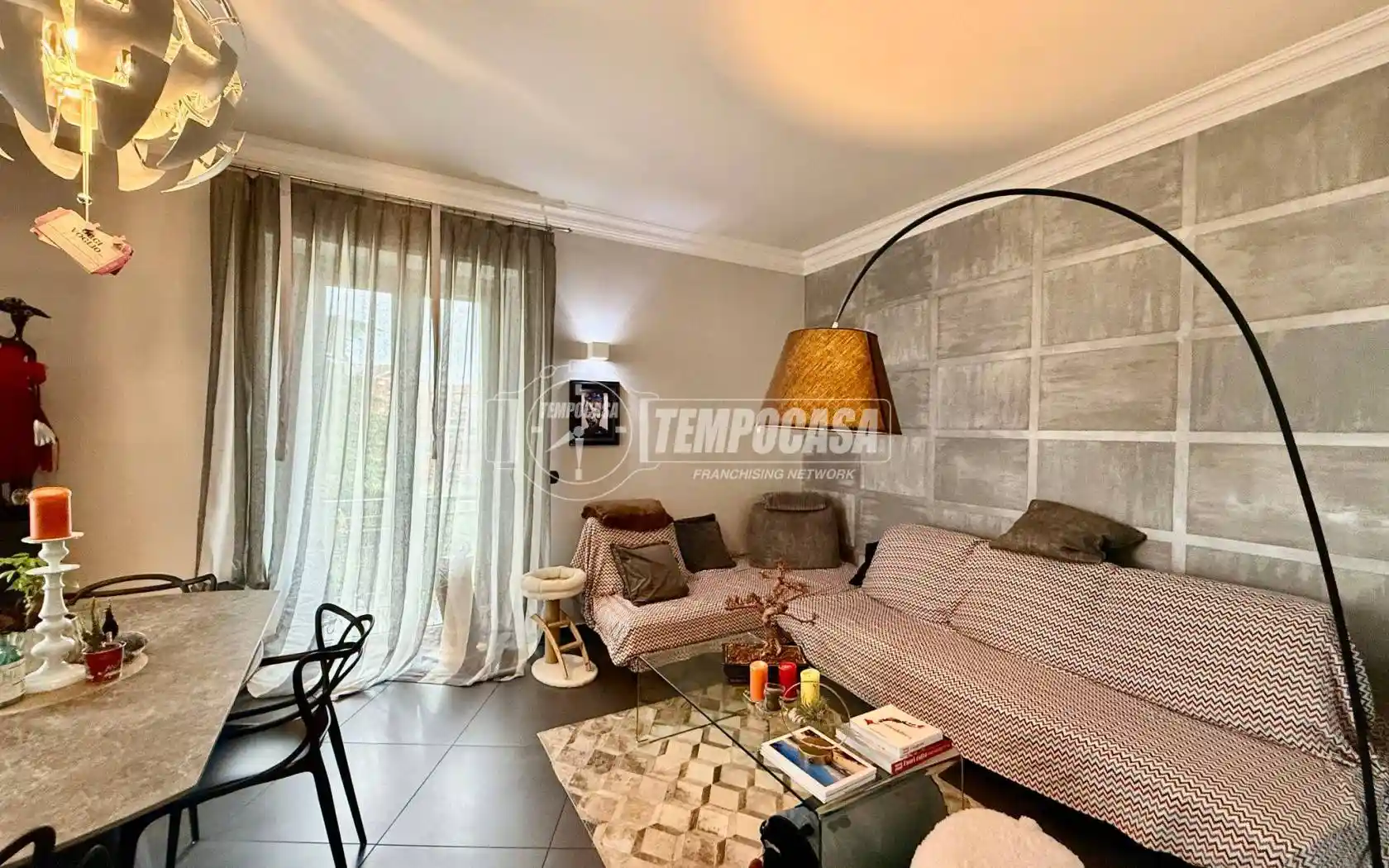 Appartamento in vendita a Rivoli