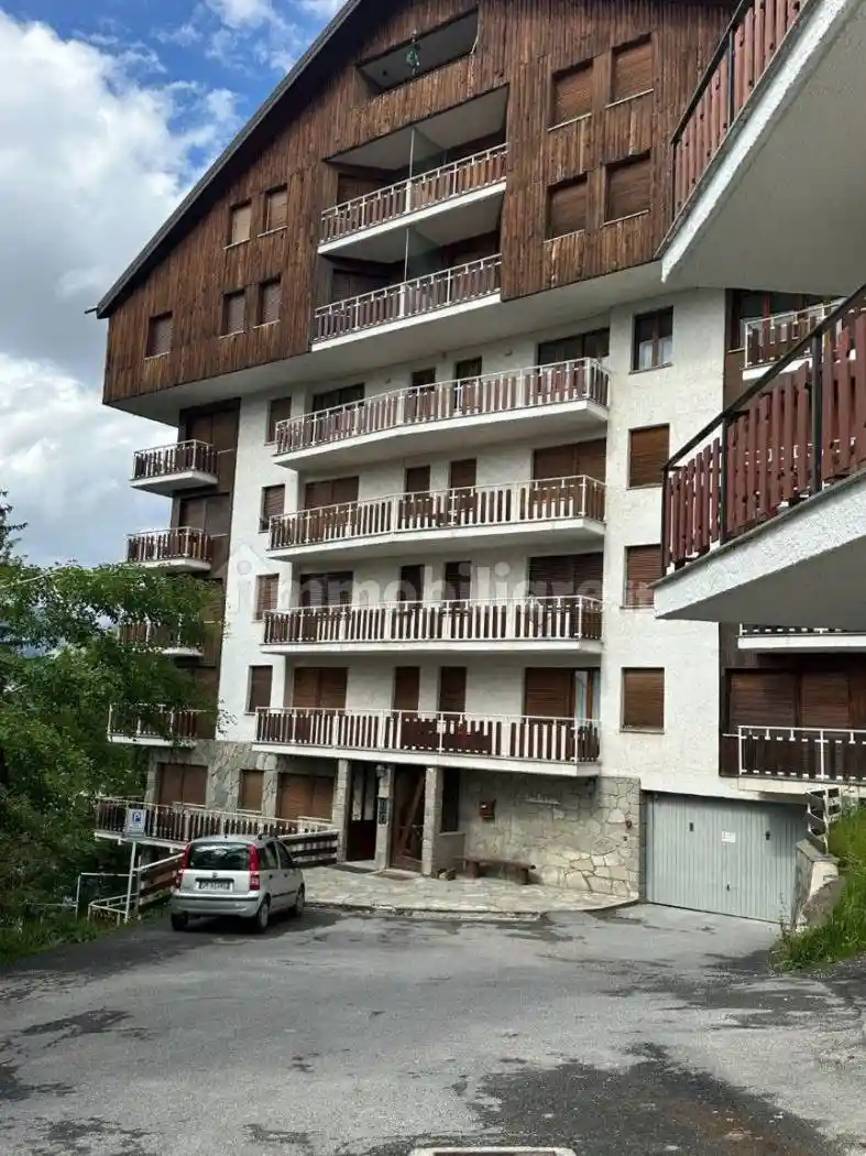 Appartamento in affitto a Sauze d'Oulx