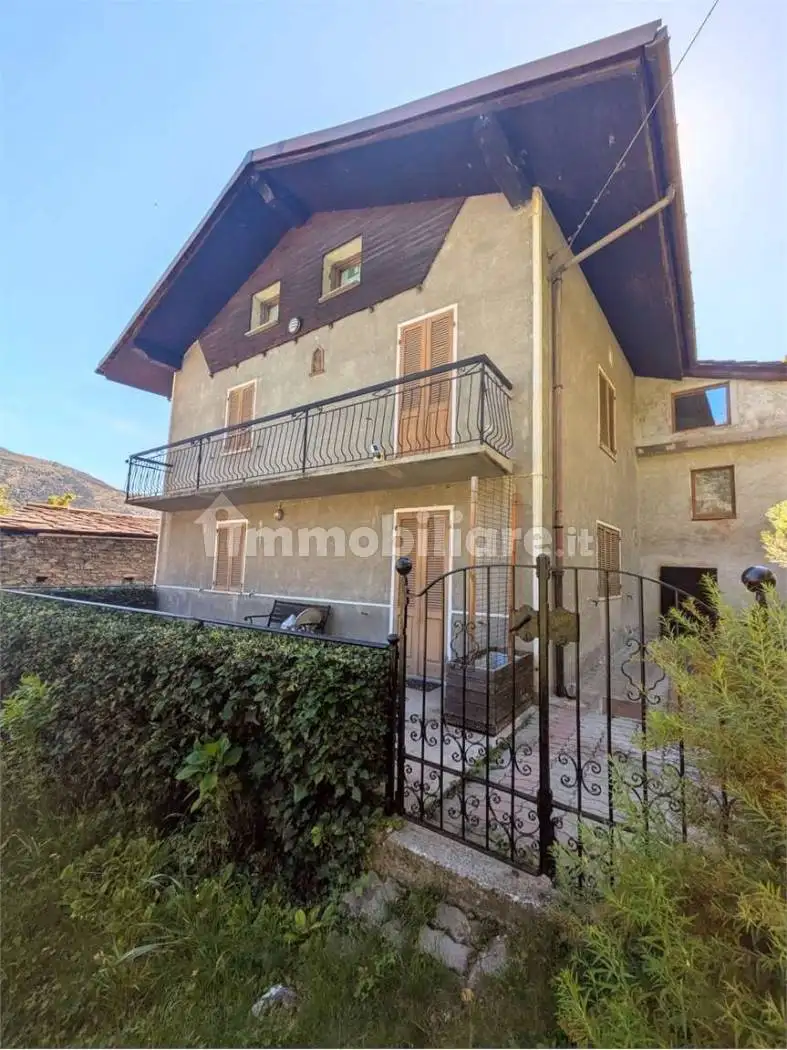 Villa unifamiliare etabloz, Brissogne - foto 3