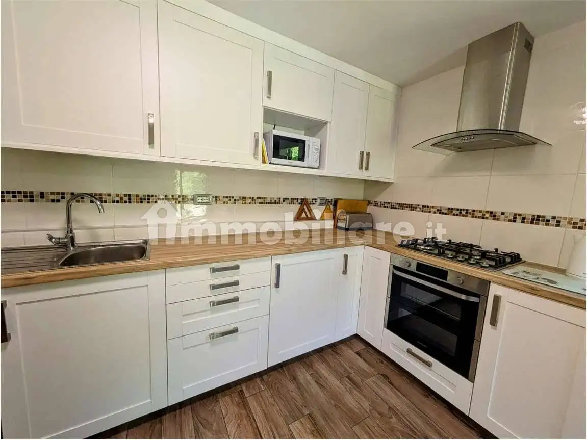 Villa unifamiliare etabloz, Brissogne - foto 4