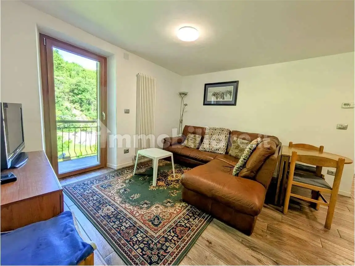 Villa unifamiliare etabloz, Brissogne - foto 5