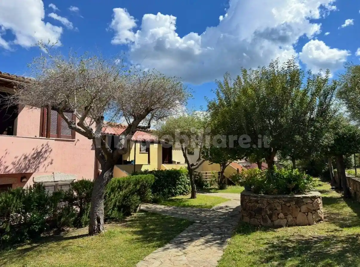 Appartamento in vendita a Budoni