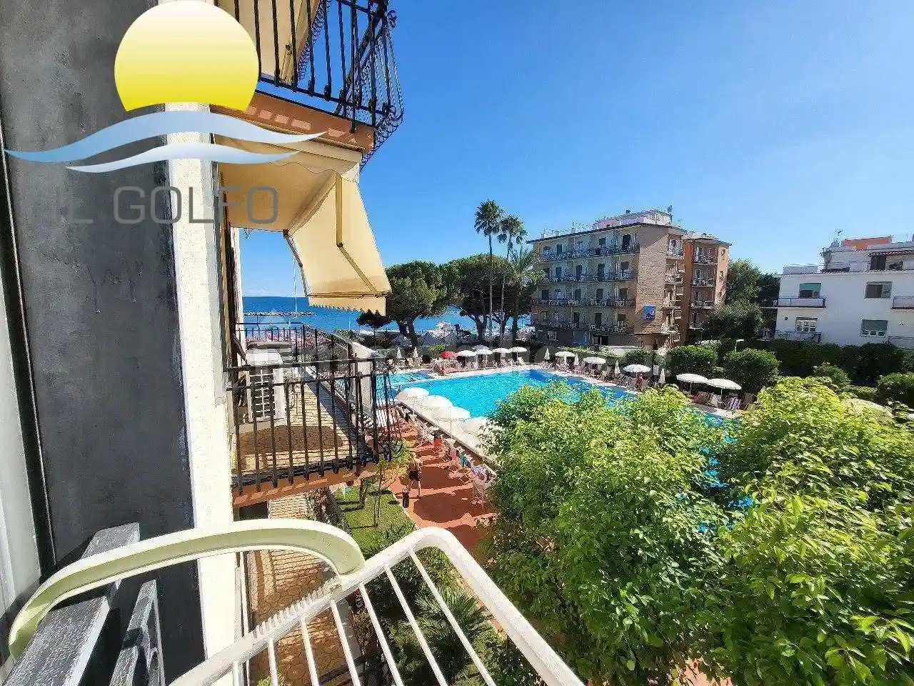 Appartamento in vendita a San Bartolomeo al Mare