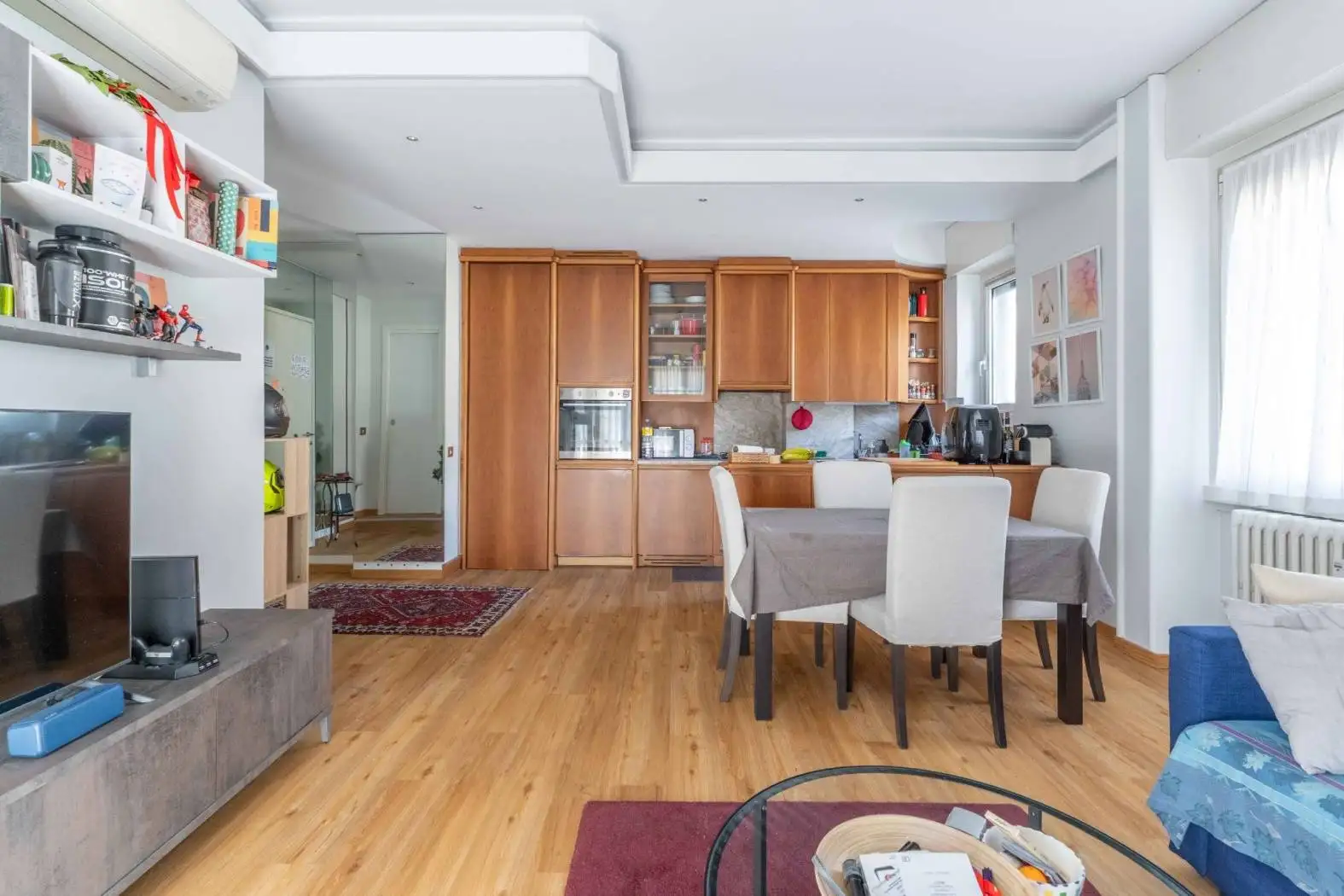 Apartment in vendita a Milan