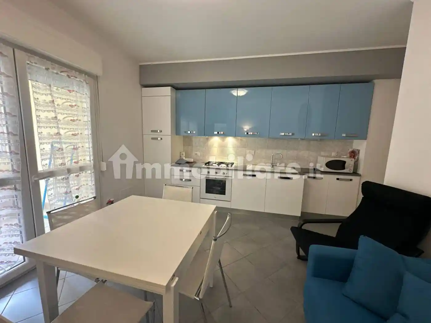 Appartamento in vendita a Taggia