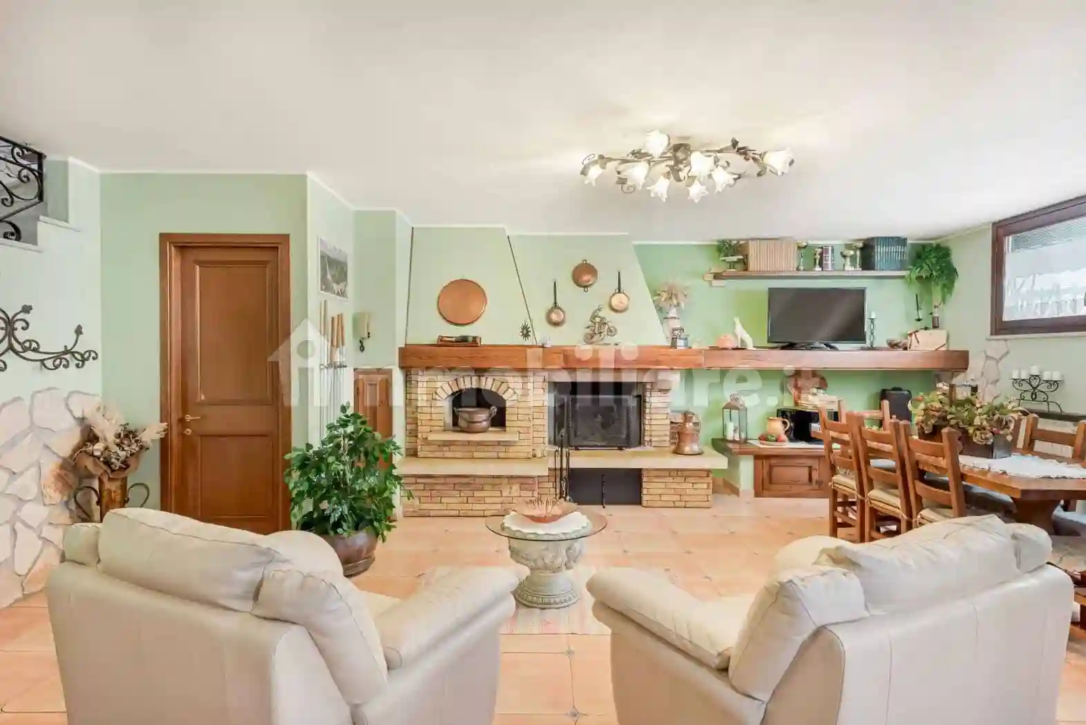 Villetta a schiera - foto 3