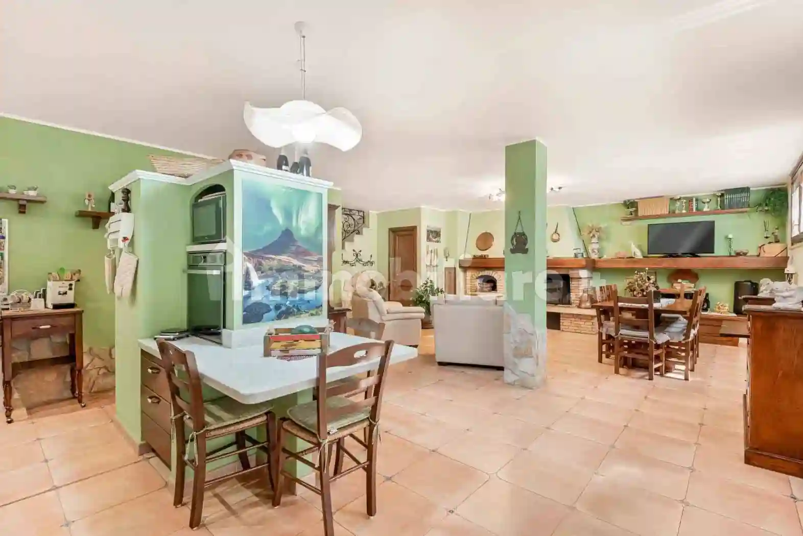 Villetta a schiera - foto 5