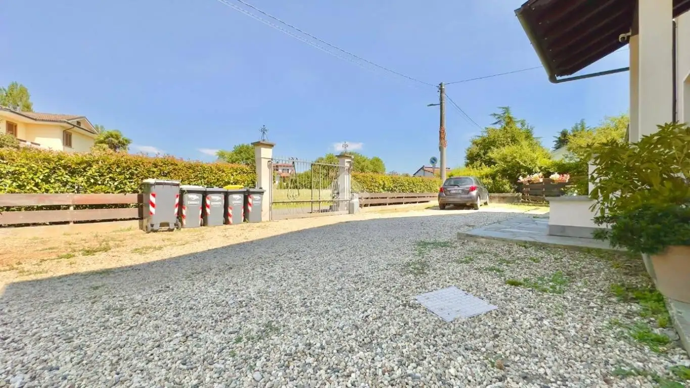 Villa unifamiliare via delle Villette 12, Pratalborato, Capriata d'Orba - foto 3