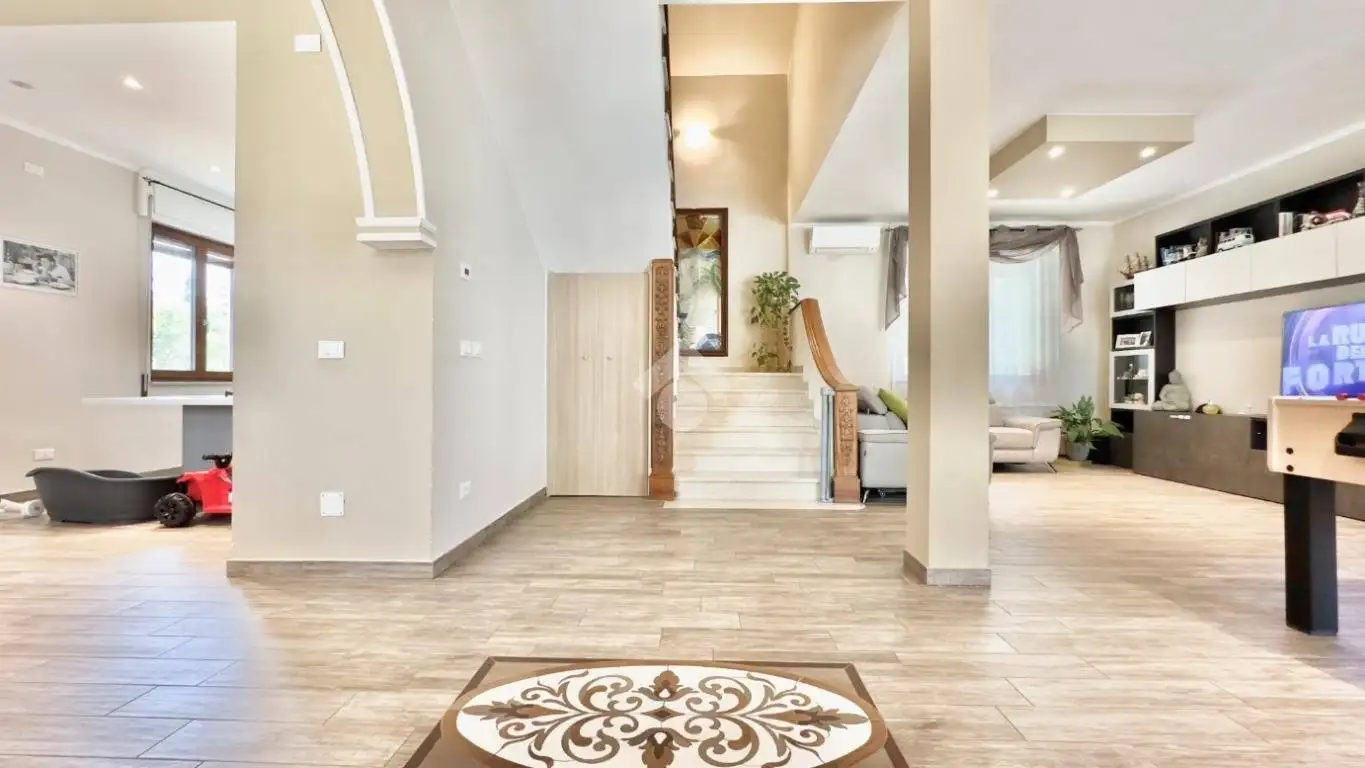 Villa unifamiliare via delle Villette 12, Pratalborato, Capriata d'Orba - foto 4