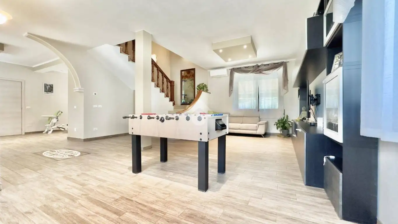 Villa unifamiliare via delle Villette 12, Pratalborato, Capriata d'Orba - foto 5