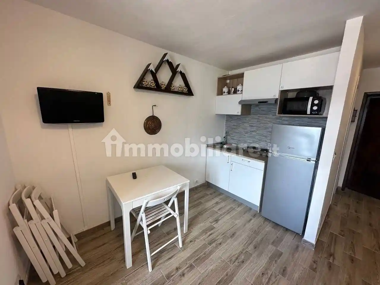 Appartamento in affitto a Sauze d'Oulx