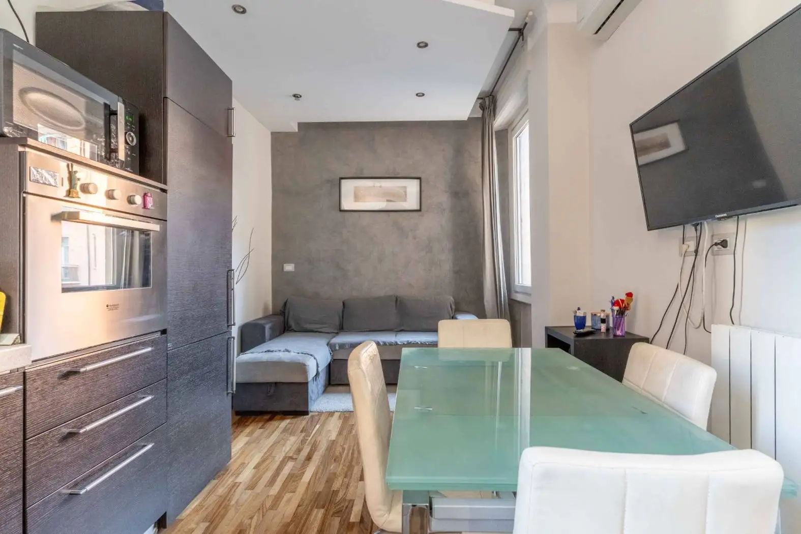 Apartment in vendita a Milan