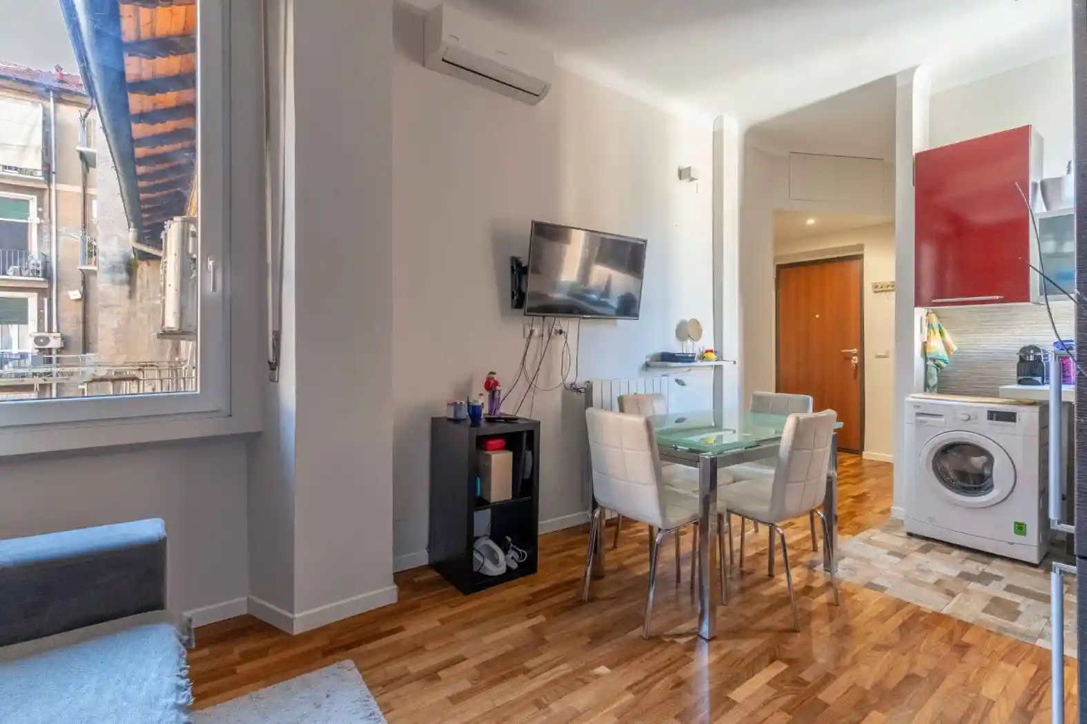 Bilocale viale Giovanni da Cermenate 43, Pezzotti - Meda, Milano - foto 2