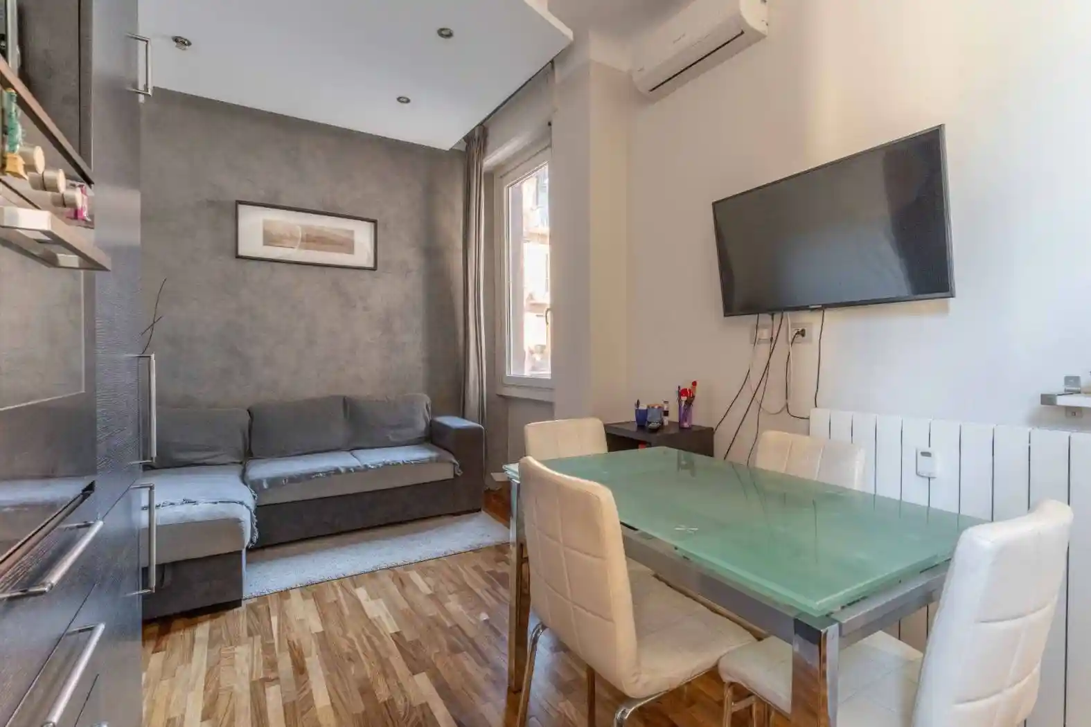 Bilocale viale Giovanni da Cermenate 43, Pezzotti - Meda, Milano - foto 4