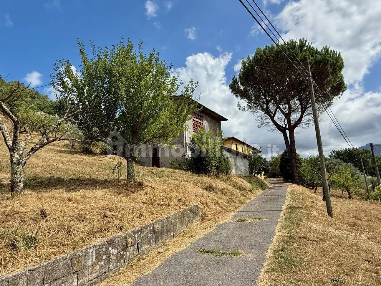 Rustico - Casale in vendita a Lucca