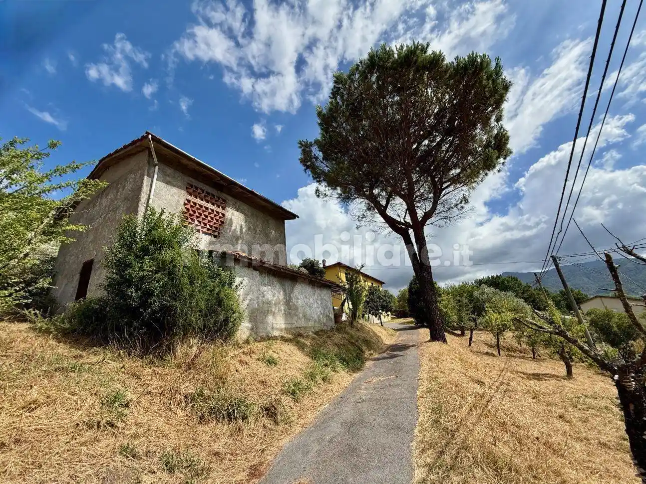 Casale via di Mammoli, La Maulina - Morianese, Lucca - foto 2