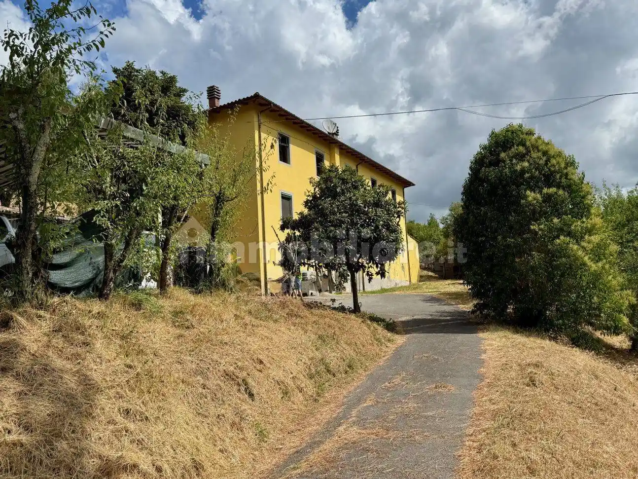 Casale via di Mammoli, La Maulina - Morianese, Lucca - foto 3