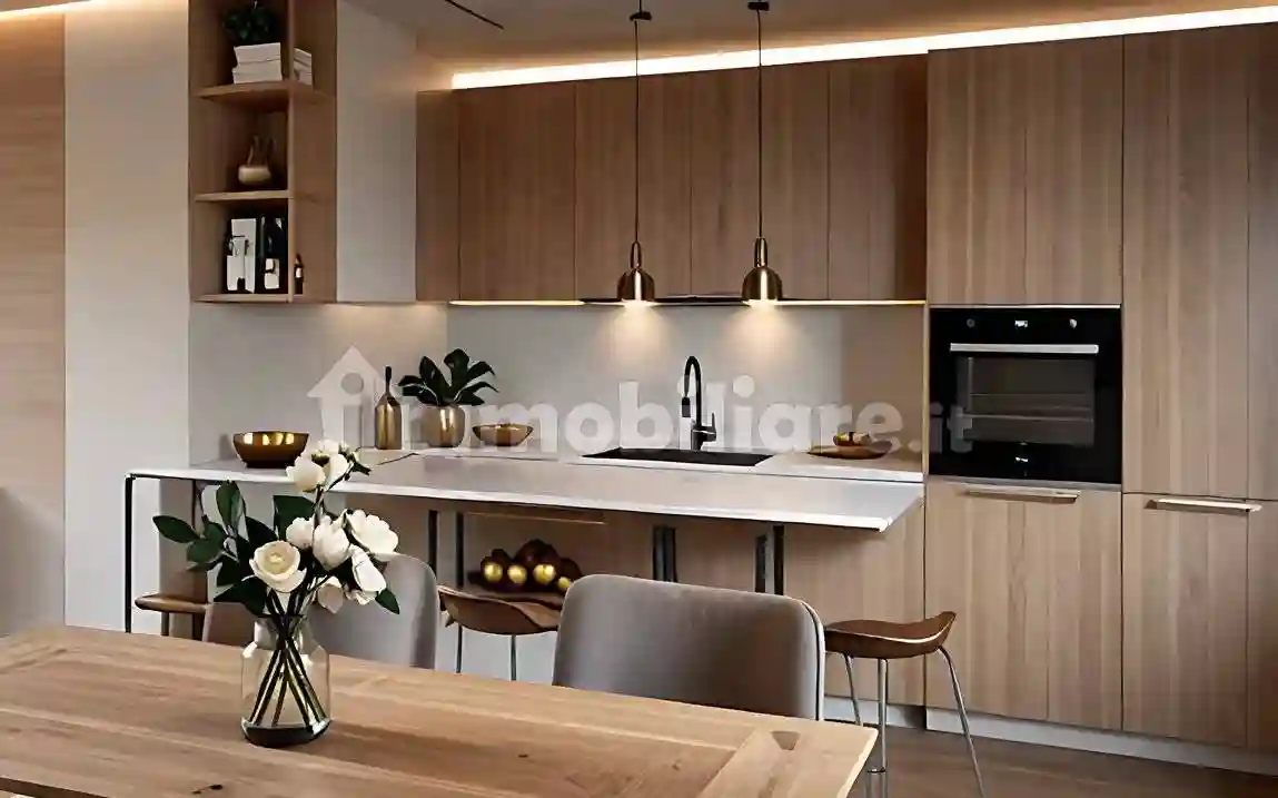 Villetta a schiera - foto 3