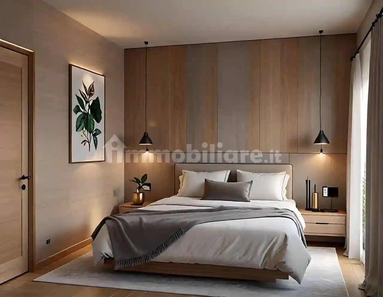 Villetta a schiera - foto 5