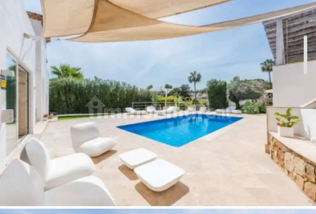 Villa in vendita a Roma