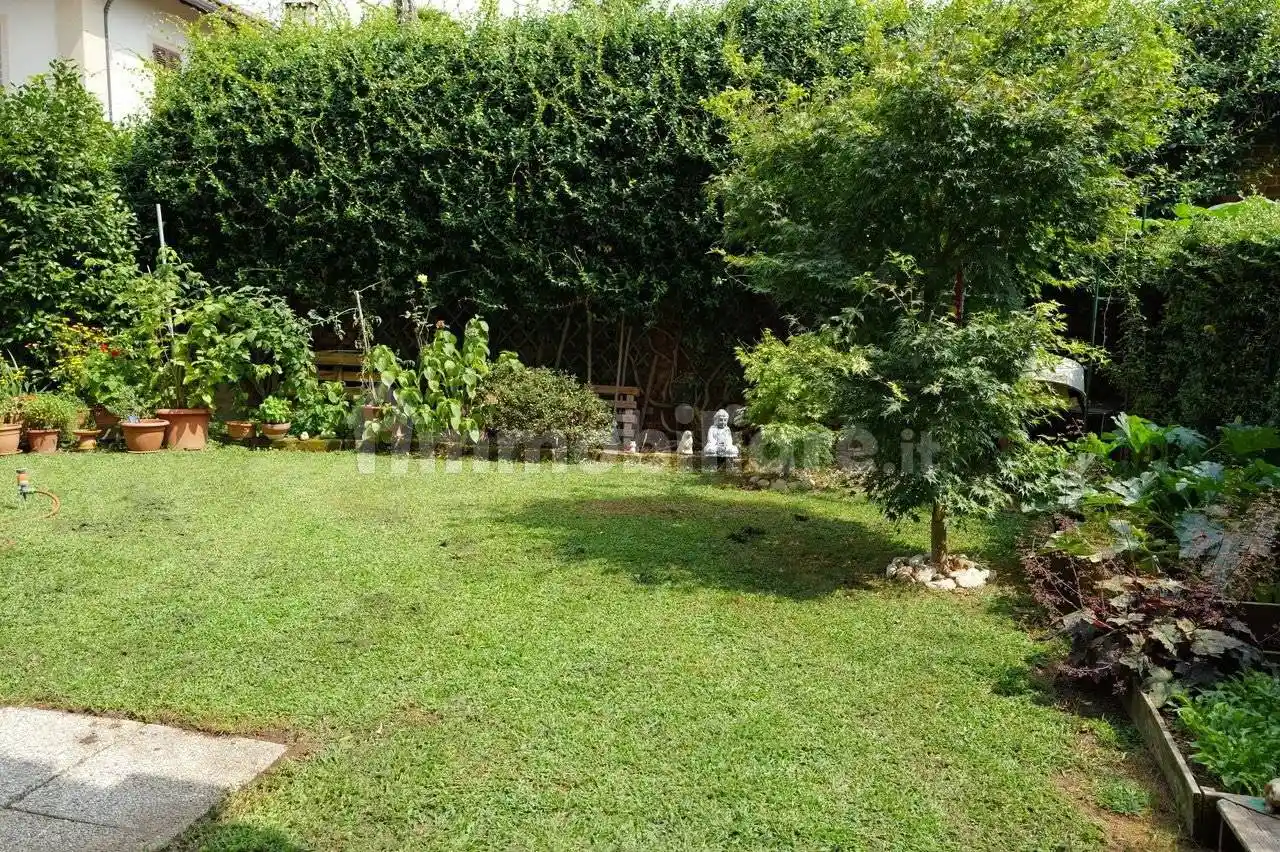 Appartamento in vendita a Busto Arsizio