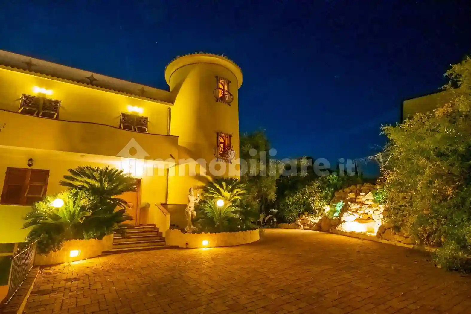 Palazzo - Edificio - foto 3