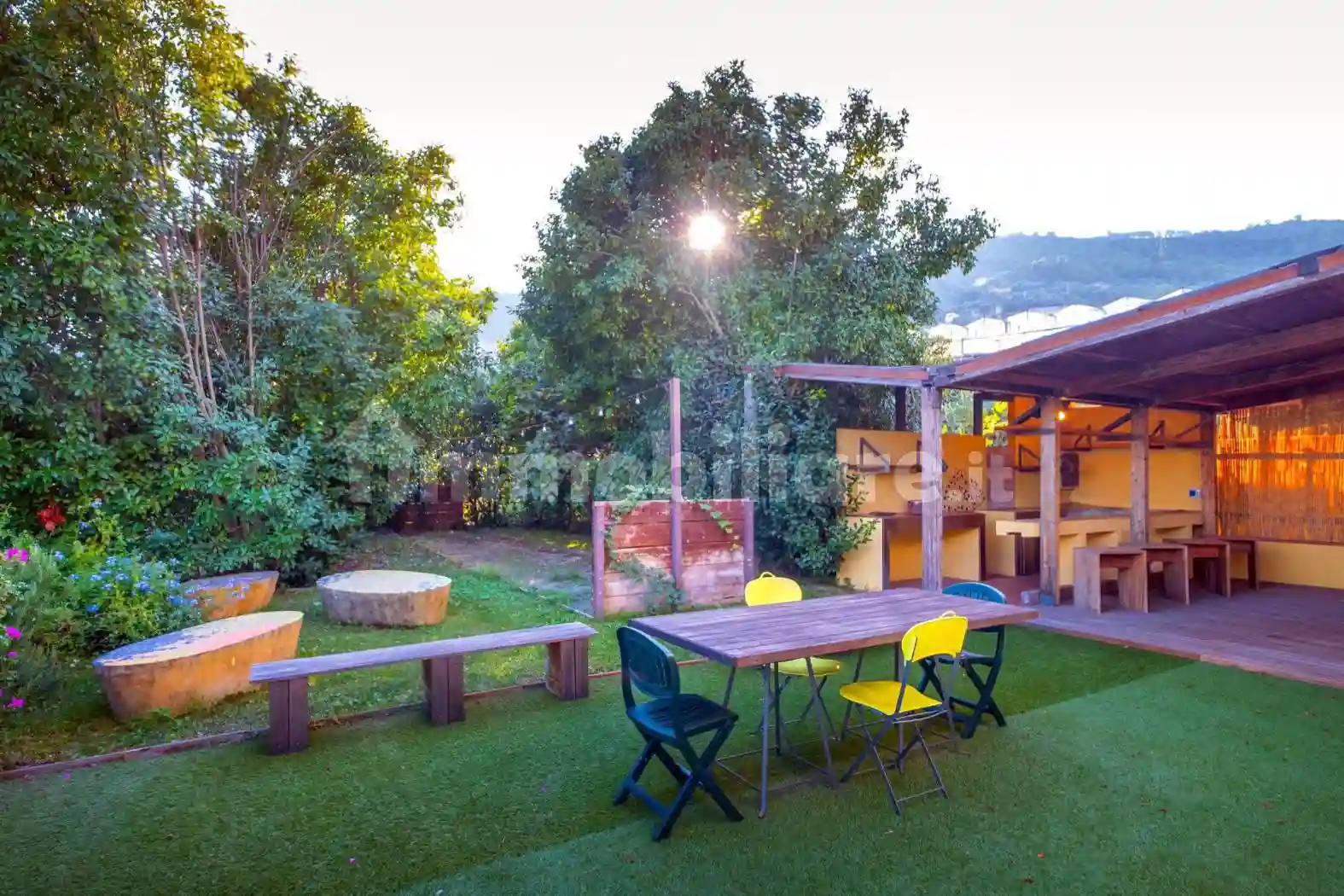 Palazzo - Edificio - foto 5