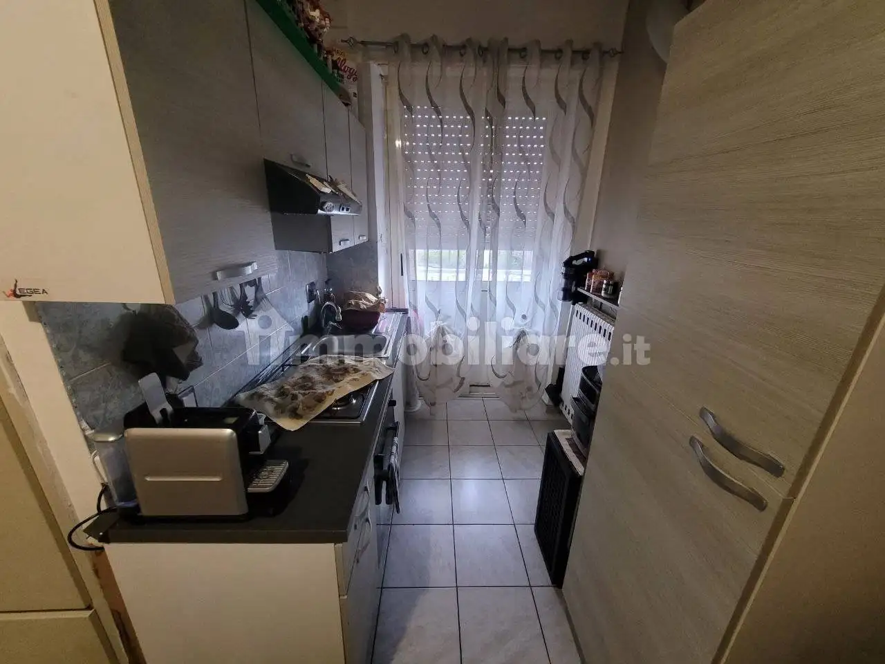 Appartamento in affitto a Airasca