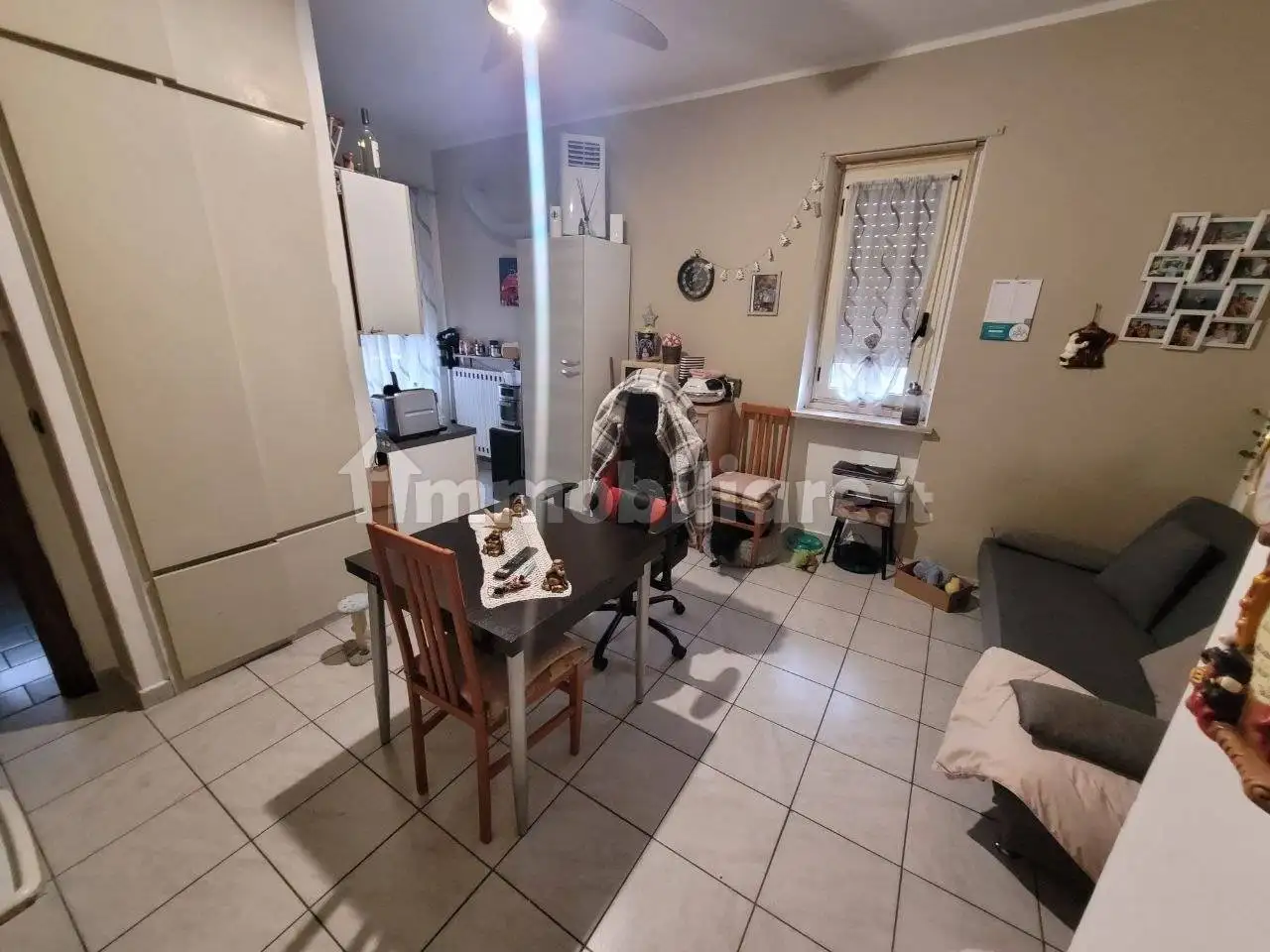 Monolocale via Nino Costa 43, Centro, Airasca - foto 4