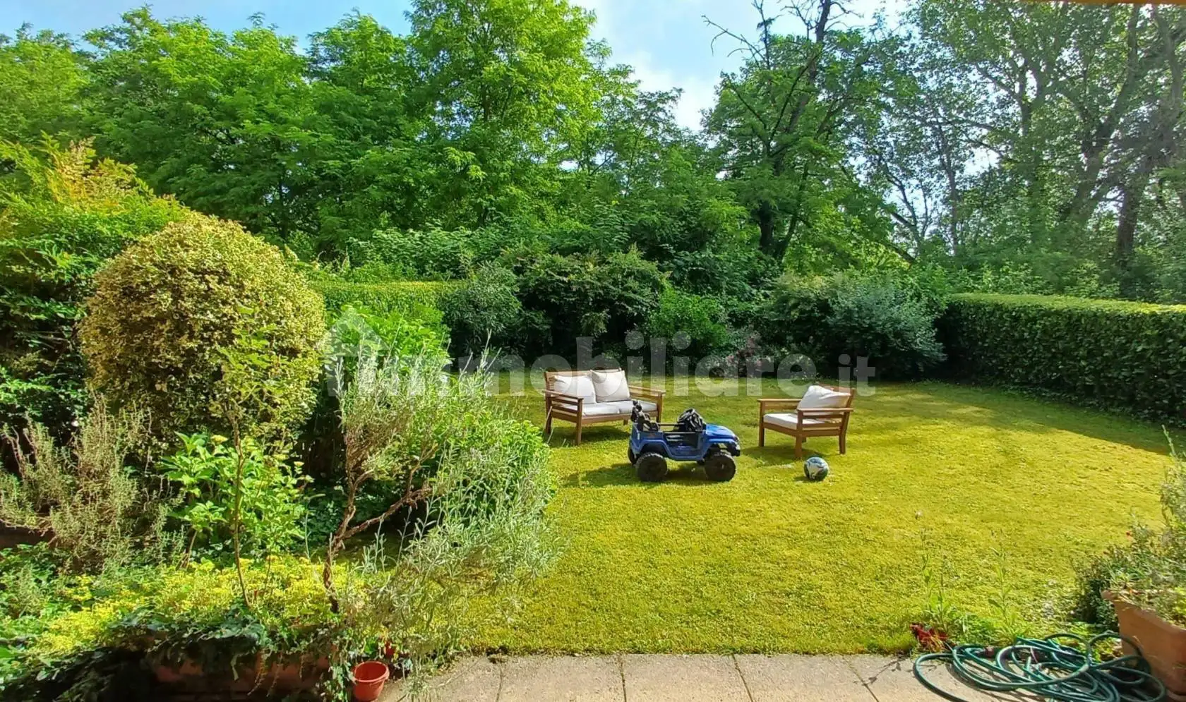 Appartamento in vendita a Pavia