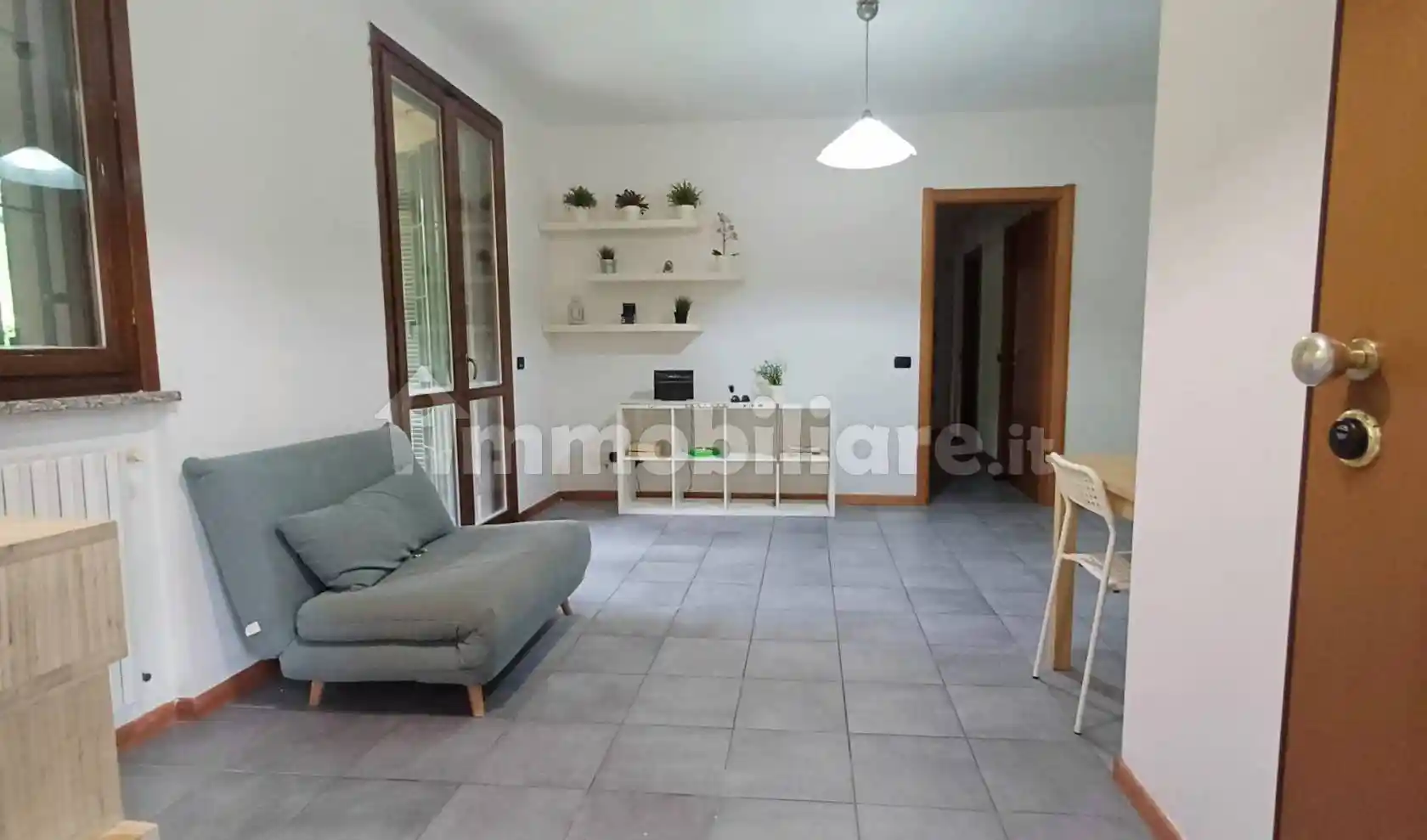 Trilocale via Villa Eleonora 23, San Giovannino - Pompieri, Pavia - foto 2