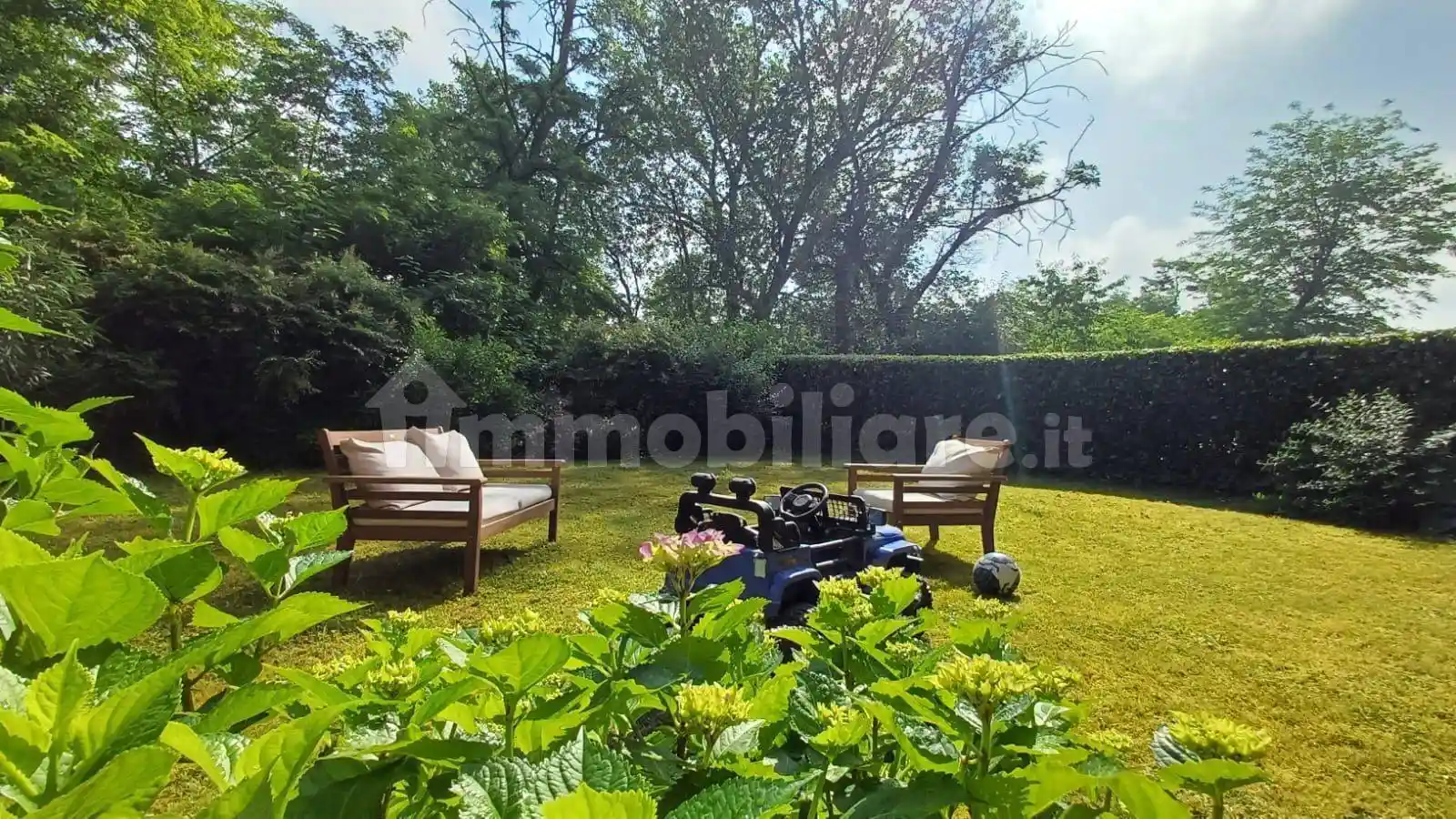 Trilocale via Villa Eleonora 23, San Giovannino - Pompieri, Pavia - foto 3