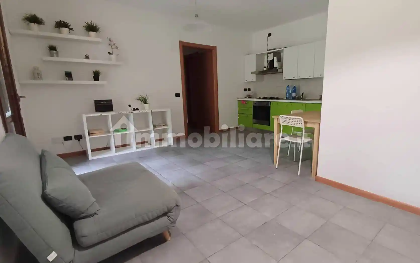 Trilocale via Villa Eleonora 23, San Giovannino - Pompieri, Pavia - foto 4