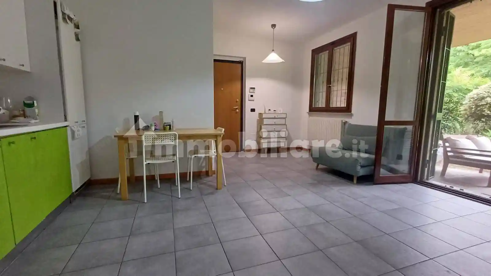 Trilocale via Villa Eleonora 23, San Giovannino - Pompieri, Pavia - foto 5