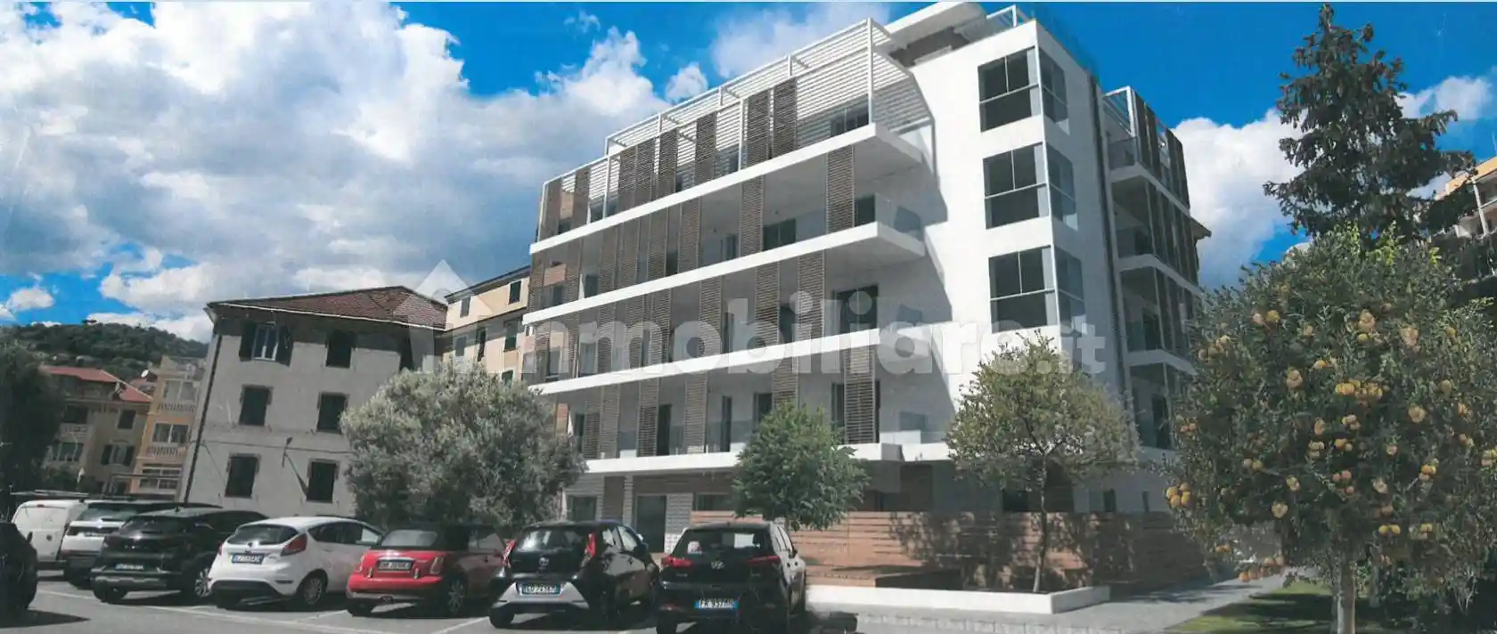 Appartamento in vendita a Varazze