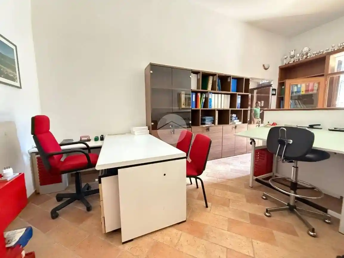 Monolocale viale vittime IX maggio 1, Centro, Rocca di Mezzo - foto 3