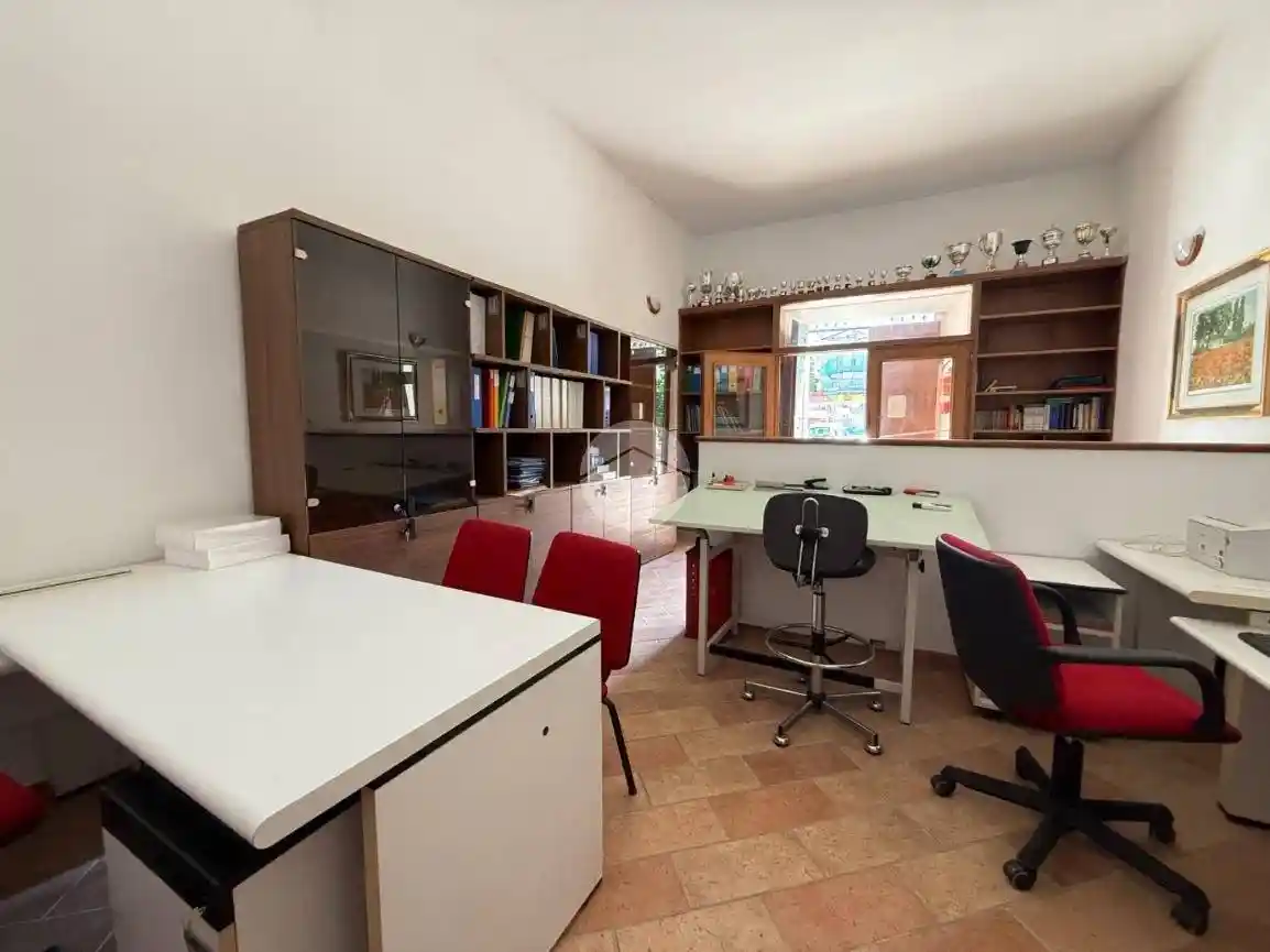 Monolocale viale vittime IX maggio 1, Centro, Rocca di Mezzo - foto 4