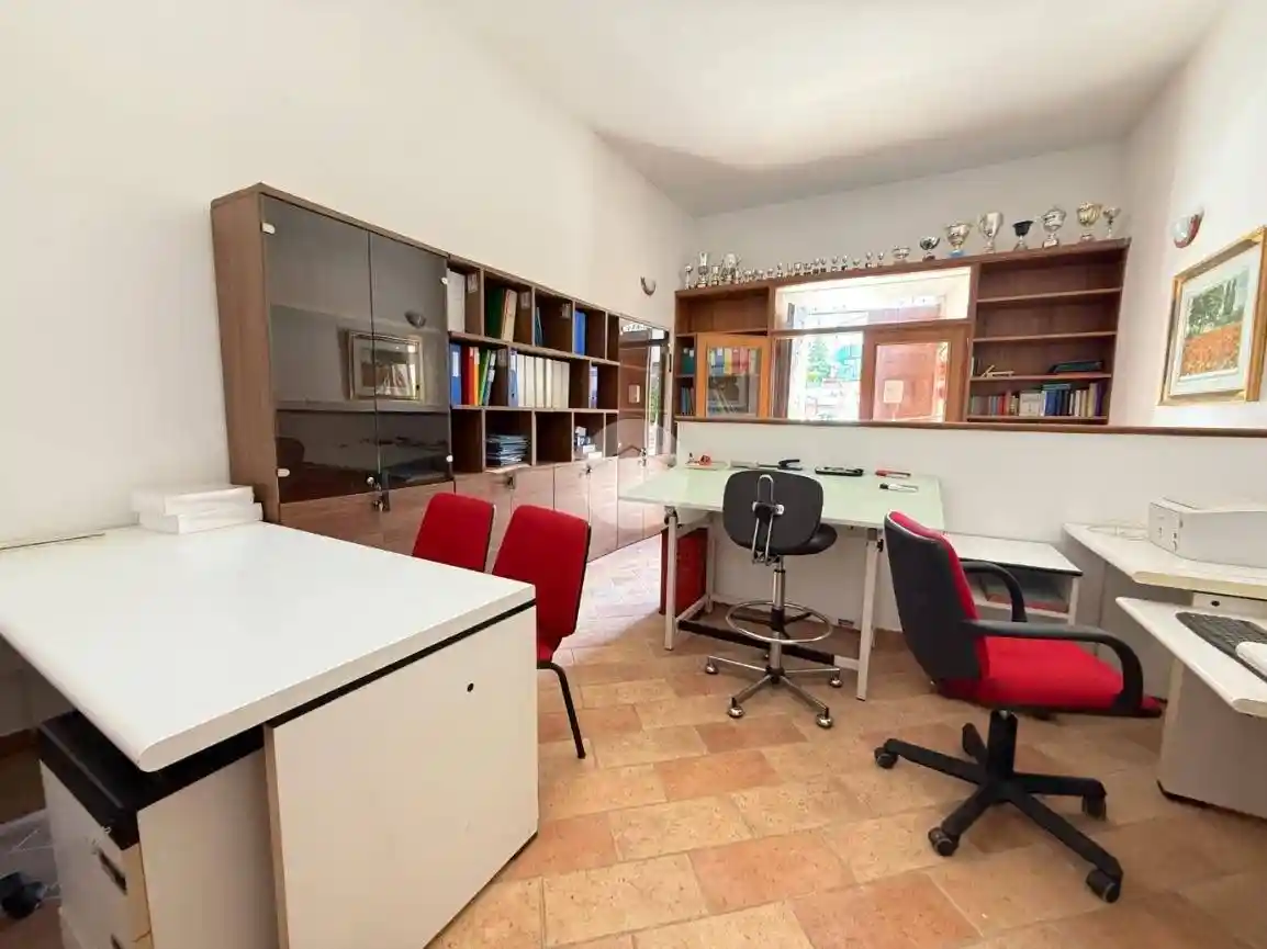 Monolocale viale vittime IX maggio 1, Centro, Rocca di Mezzo - foto 5